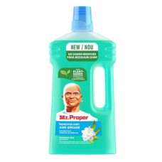 Миюча рідина для підлог і стін Mr. Proper Ранкова роса, 1 л